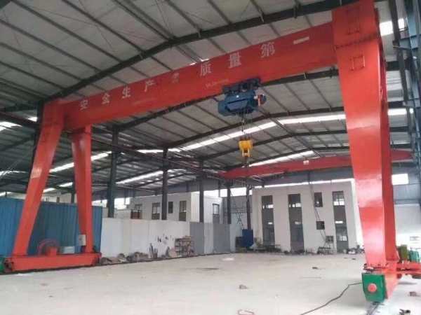 龙门吊